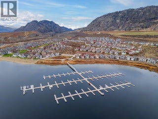 2450 Radio Tower Road Unit# 165. Osoyoos, British Columbia