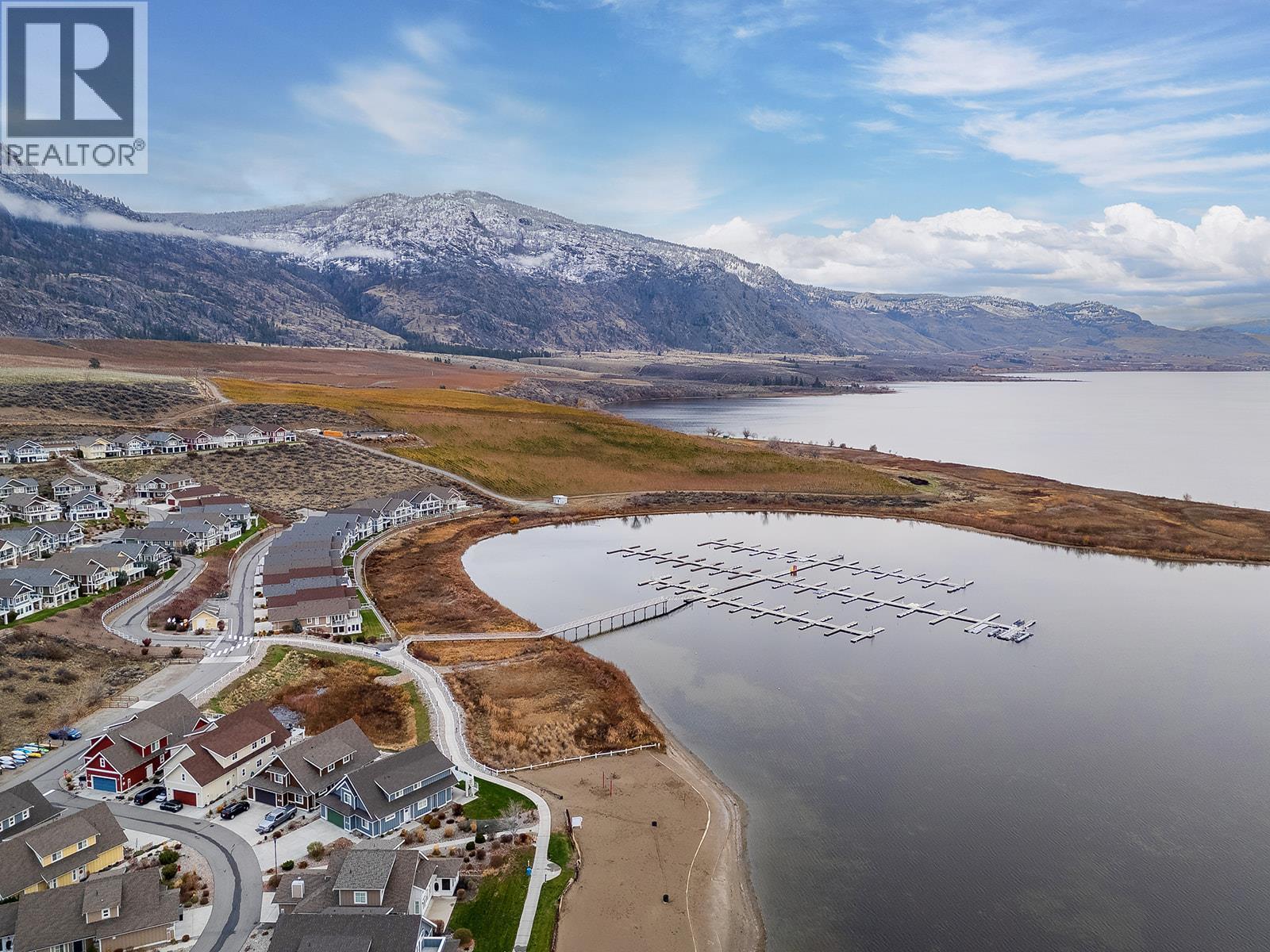 2450 Radio Tower Road Unit# 165. Osoyoos, British Columbia