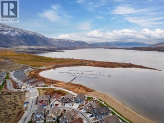 2450 Radio Tower Road Unit# 165. Osoyoos, British Columbia