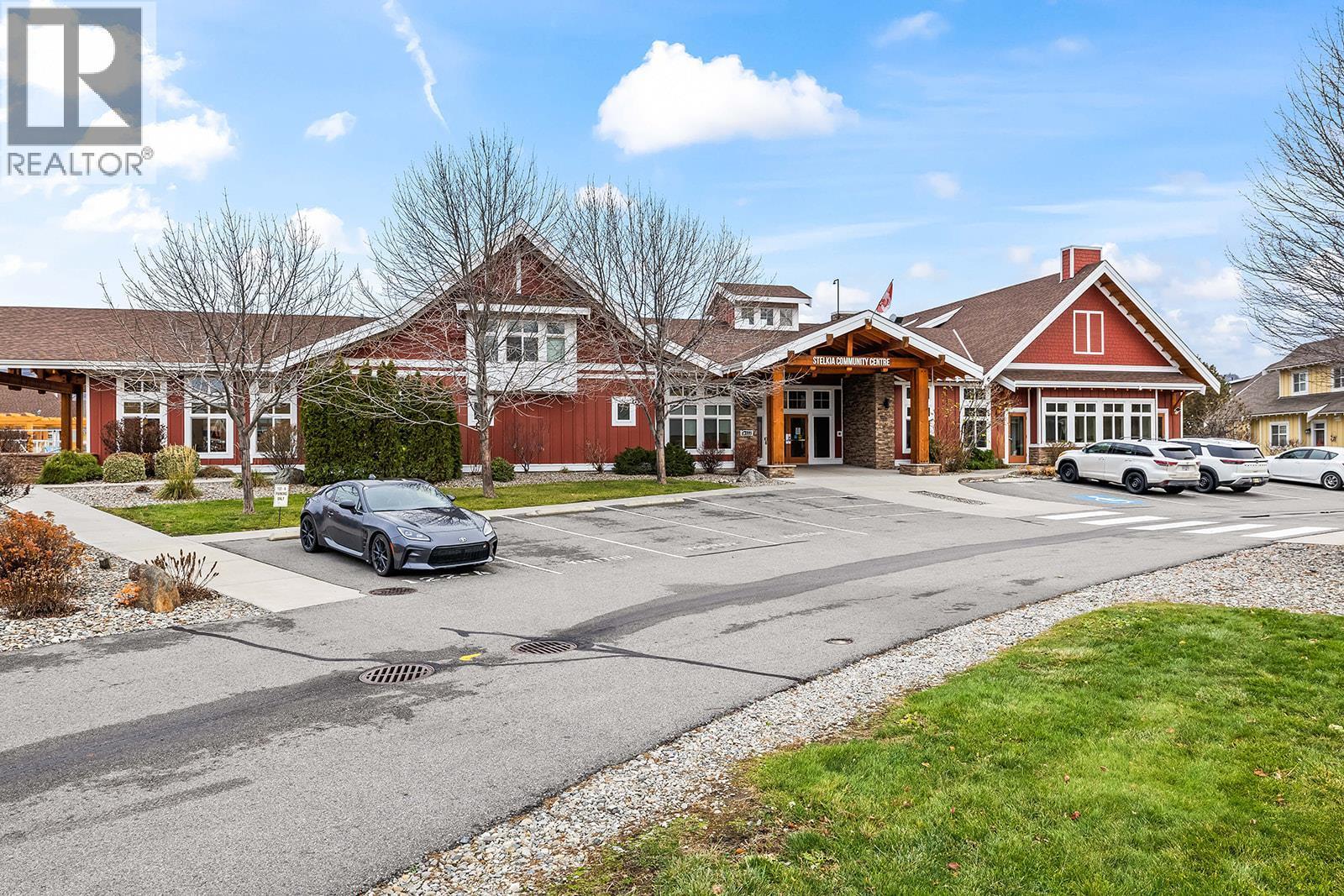 2450 Radio Tower Road Unit# 165. Osoyoos, British Columbia