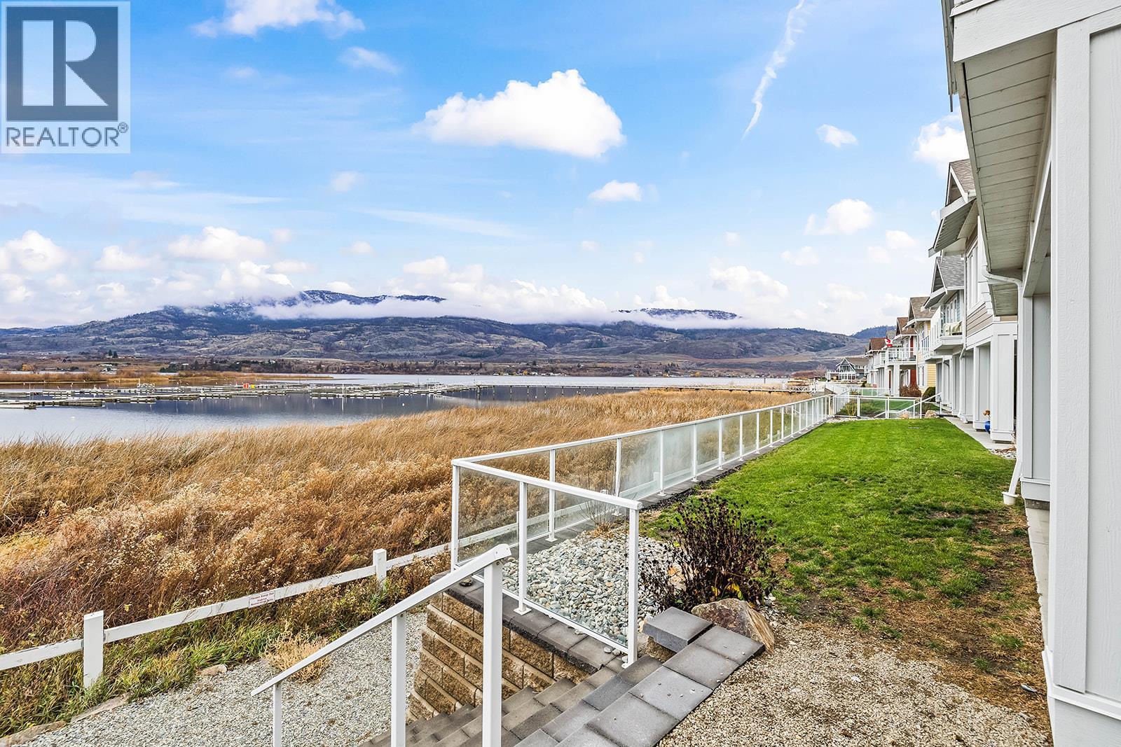 2450 Radio Tower Road Unit# 165. Osoyoos, British Columbia