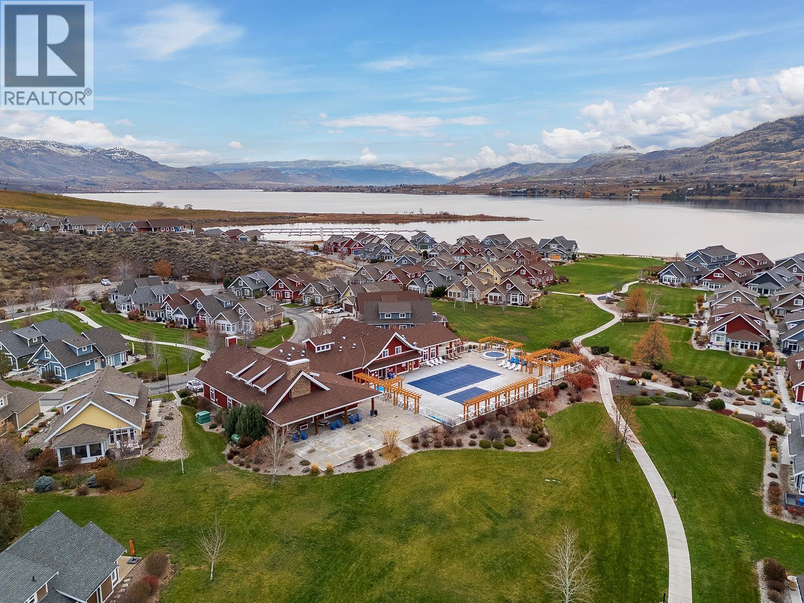 2450 Radio Tower Road Unit# 165. Osoyoos, British Columbia