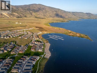 2450 Radio Tower Road Unit# 165. Osoyoos, British Columbia