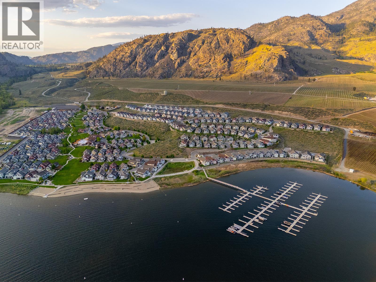 2450 Radio Tower Road Unit# 165. Osoyoos, British Columbia