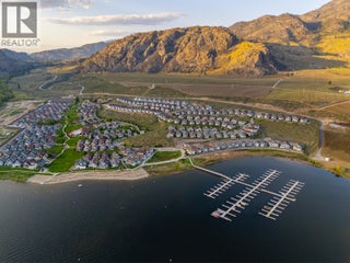 2450 Radio Tower Road Unit# 165. Osoyoos, British Columbia