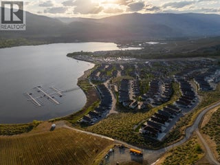 2450 Radio Tower Road Unit# 165. Osoyoos, British Columbia