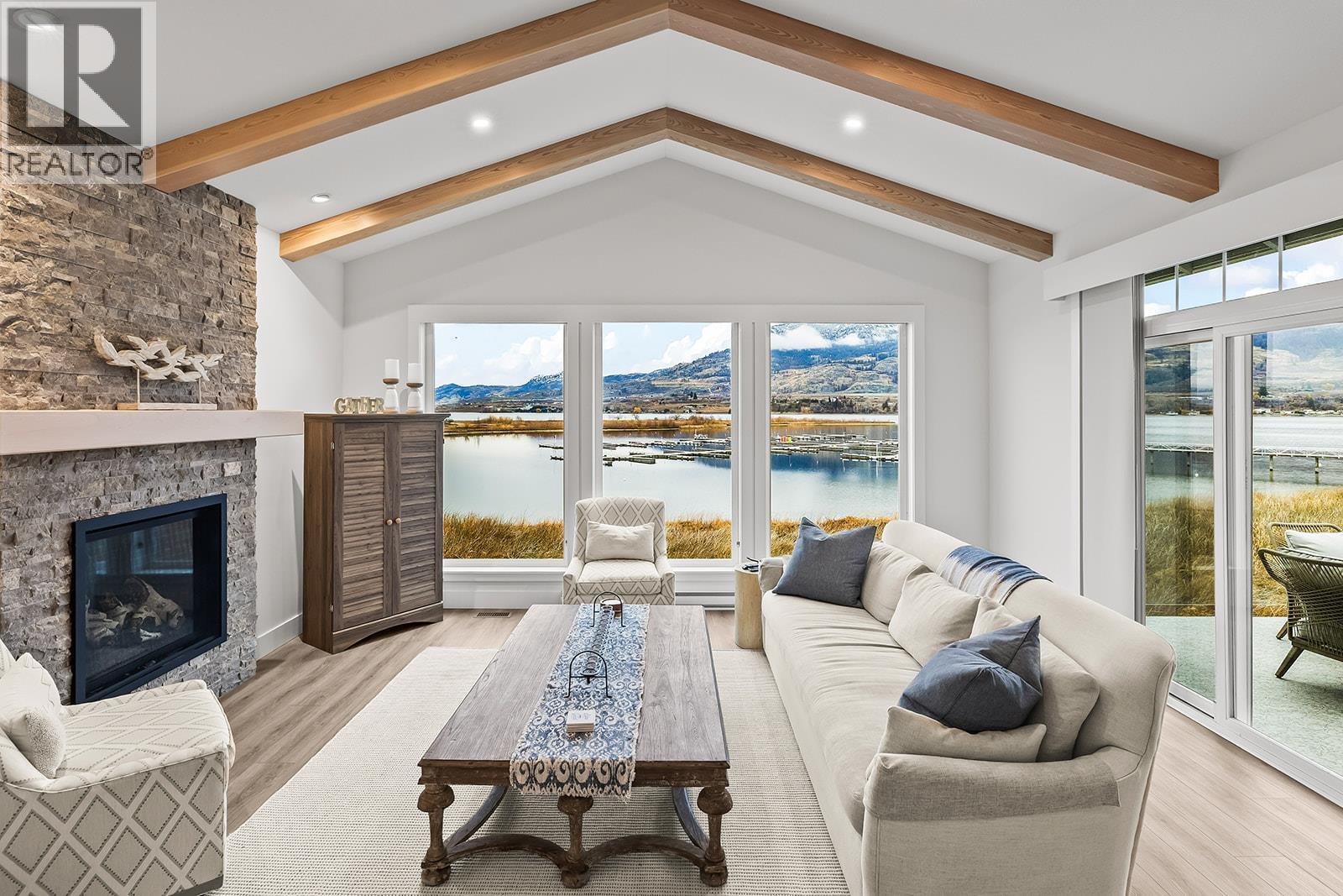 2450 Radio Tower Road Unit# 165. Osoyoos, British Columbia