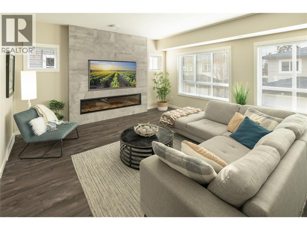 680 Old Meadows Road Unit# 81, Kelowna