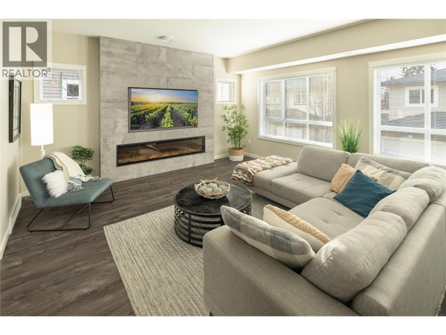 680 Old Meadows Road Unit# 81, Kelowna