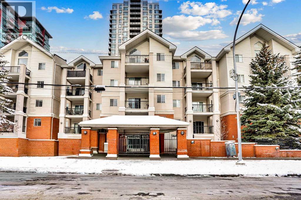 204, 126 14 Avenue Sw, Calgary