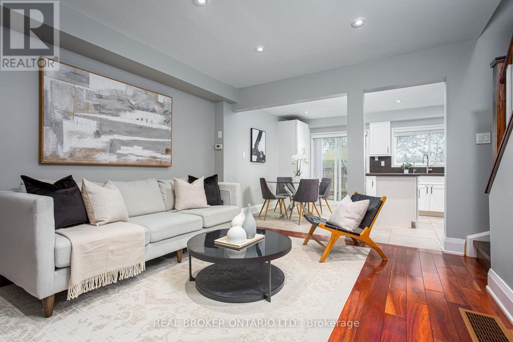 Th71 - 86 Joymar Drive, Mississauga (streetsville)