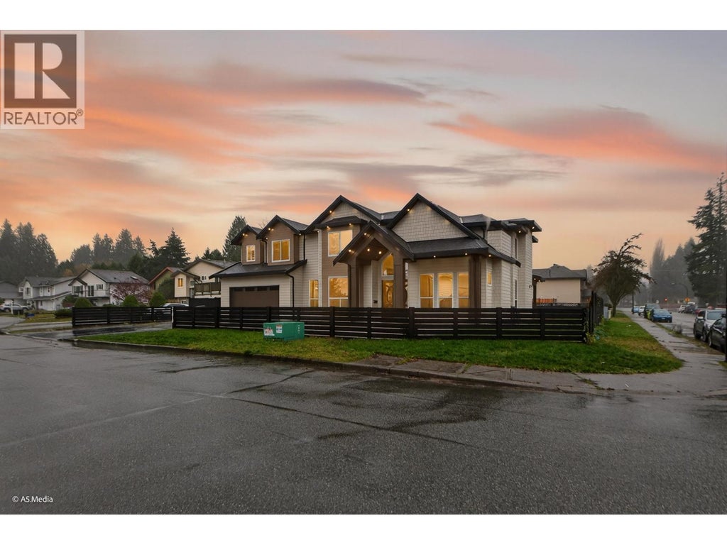 21010 119 Avenue, Maple Ridge