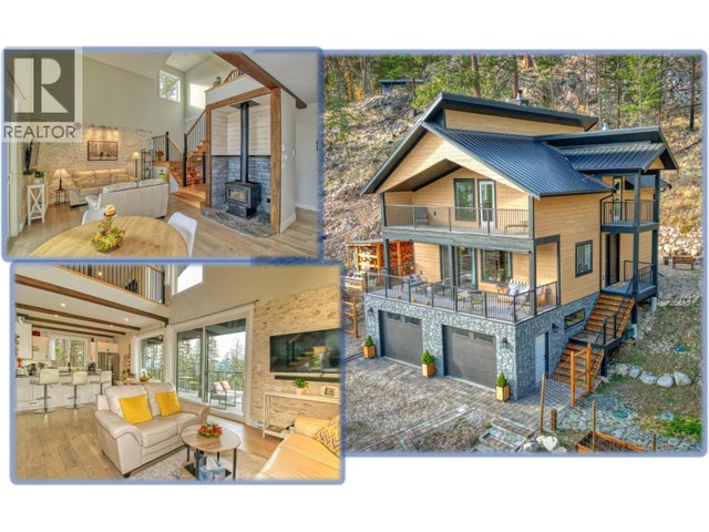 634 Udell Road, Vernon