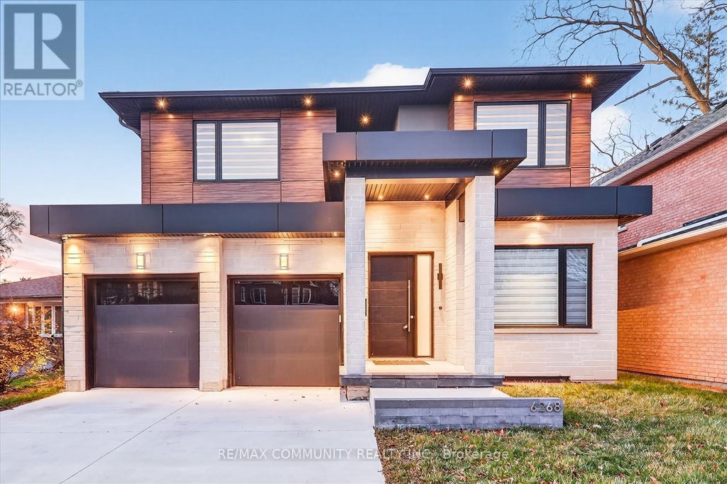 6268 Kingston Road, Toronto (highland Creek)