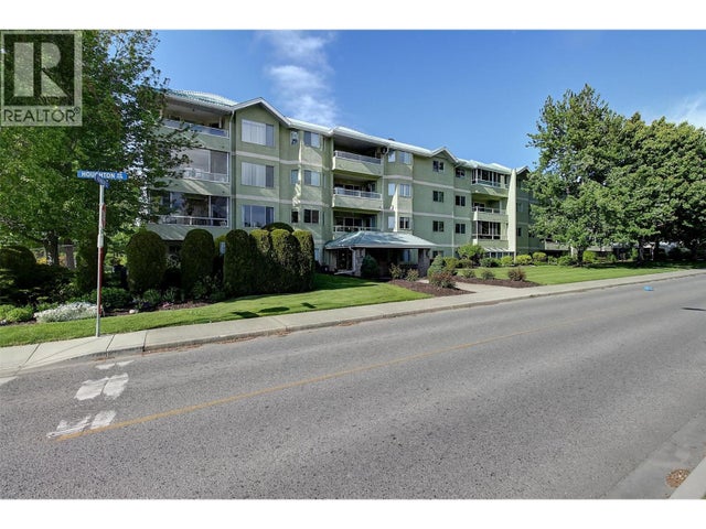 780 Houghton Road Unit# 210, Kelowna