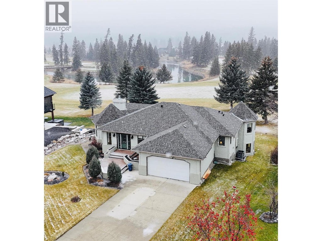 5179 Riverview Road, Fairmont Hot Springs