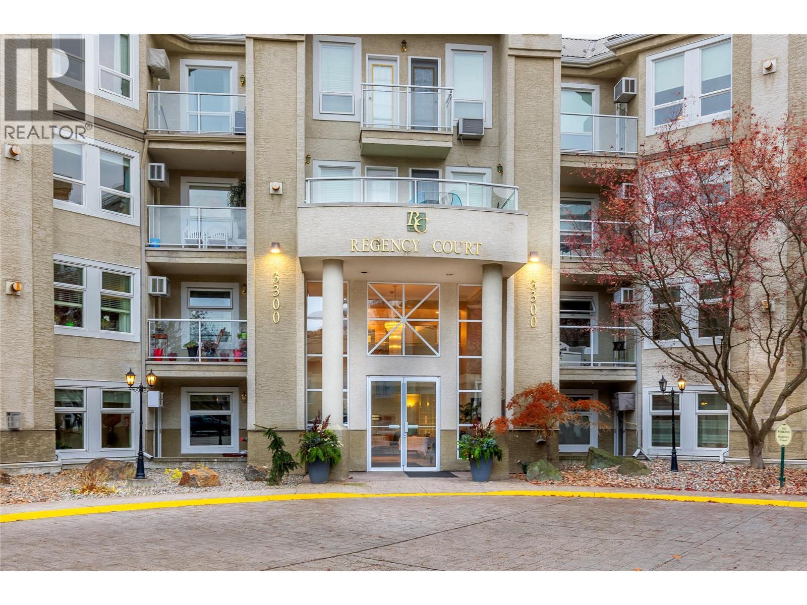 3300 Centennial Drive Unit# 204. Vernon, British Columbia