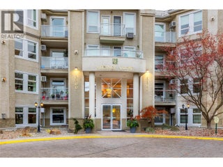 3300 Centennial Drive Unit# 204. Vernon, British Columbia