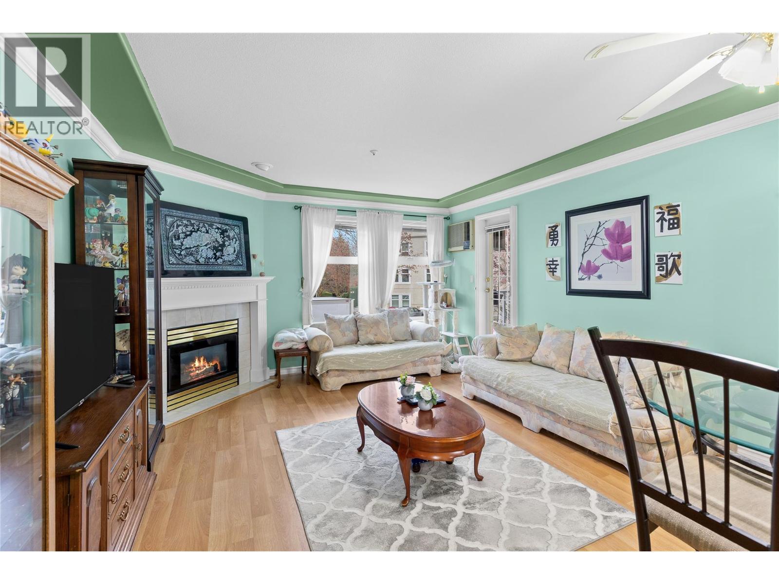 3300 Centennial Drive Unit# 204. Vernon, British Columbia