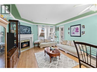 3300 Centennial Drive Unit# 204. Vernon, British Columbia