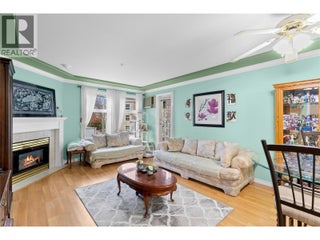 3300 Centennial Drive Unit# 204. Vernon, British Columbia