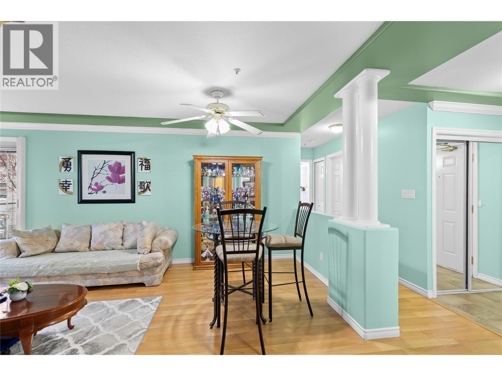 3300 Centennial Drive Unit# 204. Vernon, British Columbia