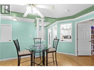 3300 Centennial Drive Unit# 204. Vernon, British Columbia