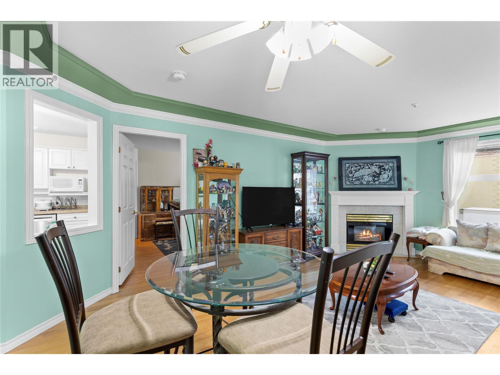 3300 Centennial Drive Unit# 204. Vernon, British Columbia