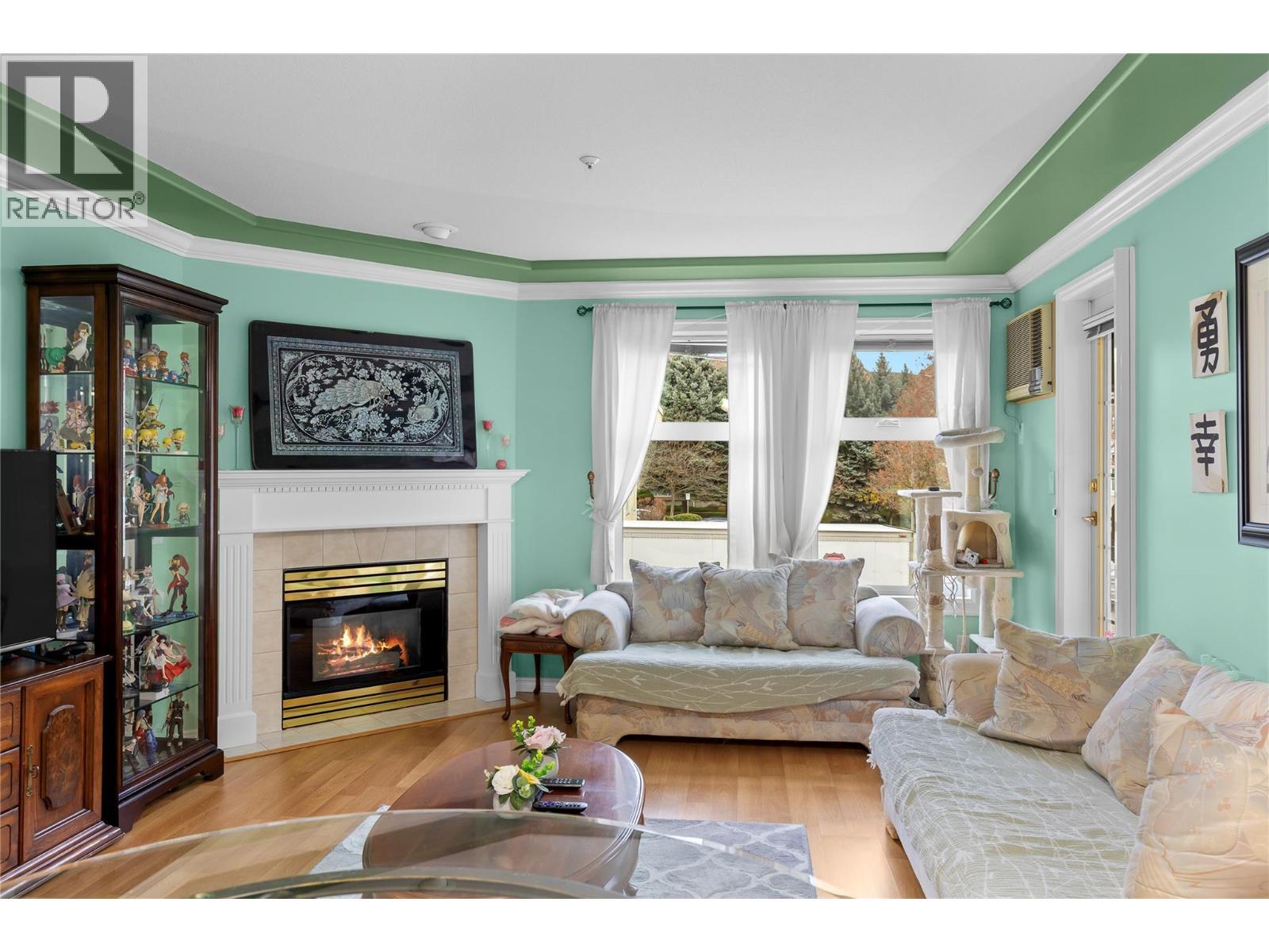 3300 Centennial Drive Unit# 204. Vernon, British Columbia