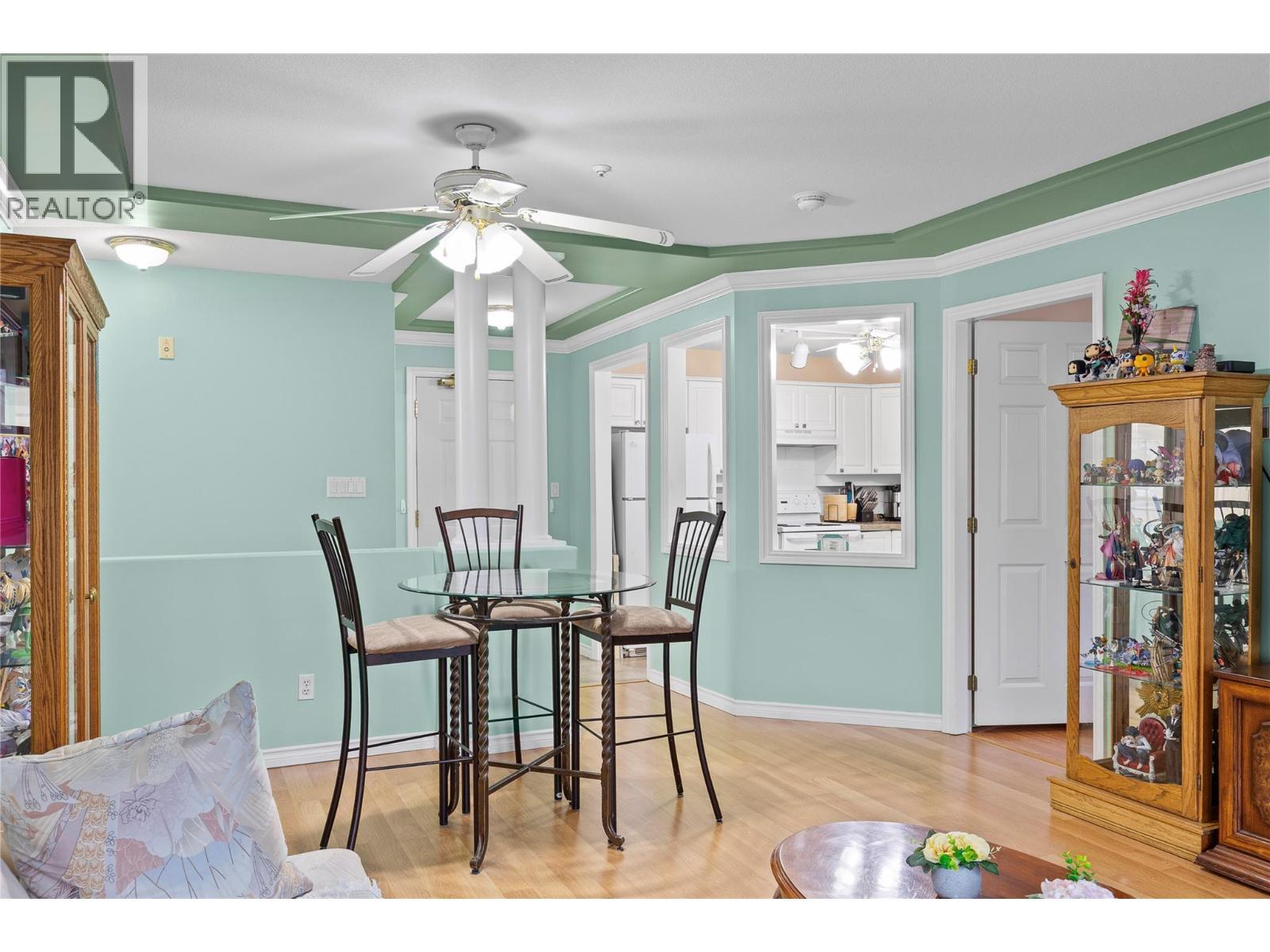 3300 Centennial Drive Unit# 204. Vernon, British Columbia