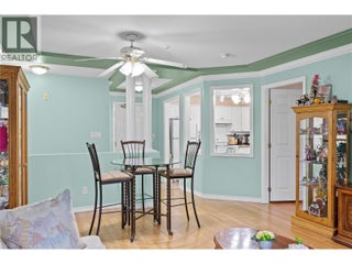 3300 Centennial Drive Unit# 204. Vernon, British Columbia