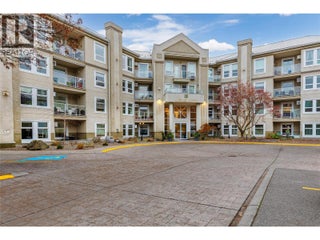 3300 Centennial Drive Unit# 204. Vernon, British Columbia