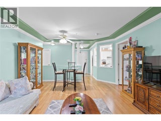 3300 Centennial Drive Unit# 204. Vernon, British Columbia