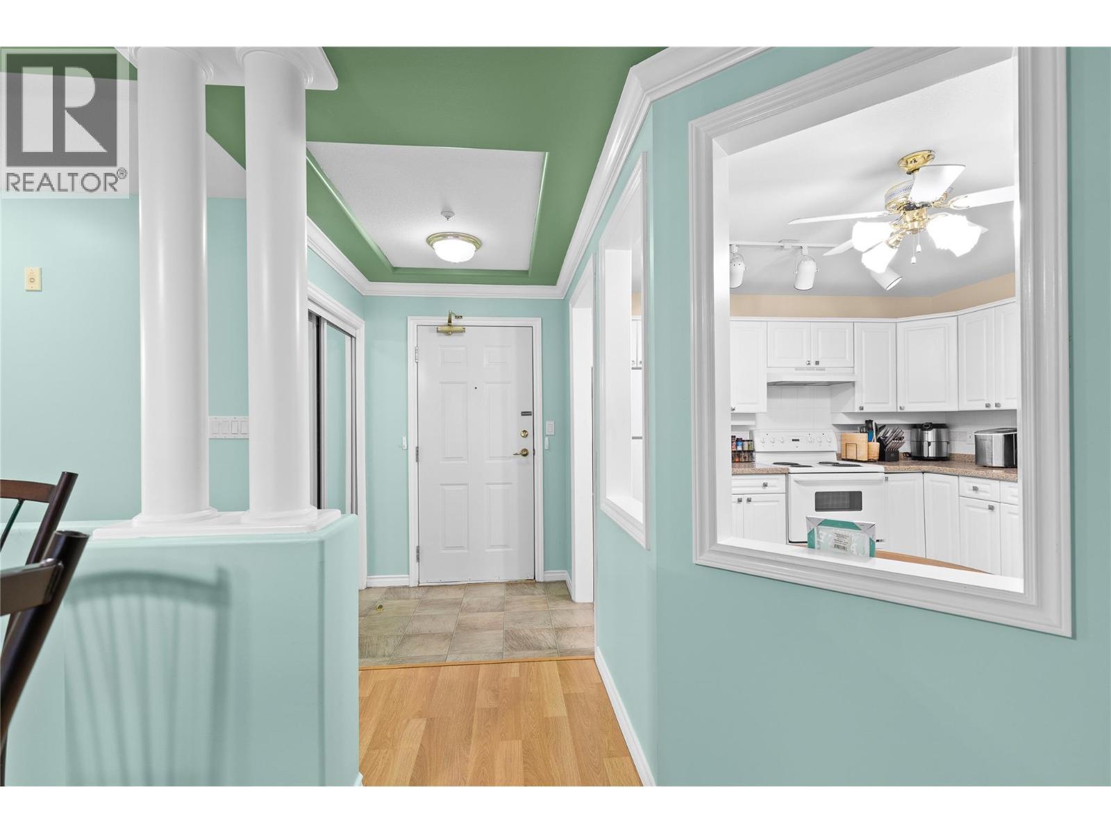 3300 Centennial Drive Unit# 204. Vernon, British Columbia