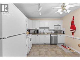 3300 Centennial Drive Unit# 204. Vernon, British Columbia