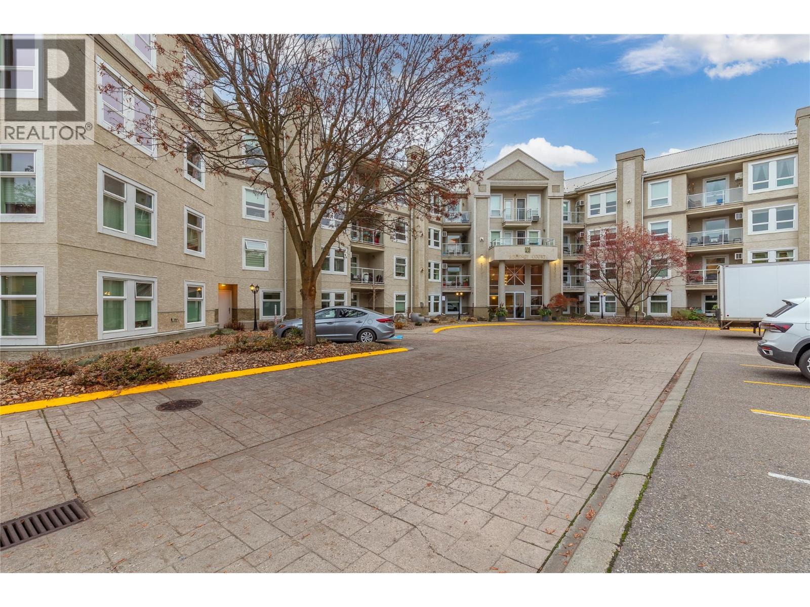 3300 Centennial Drive Unit# 204. Vernon, British Columbia