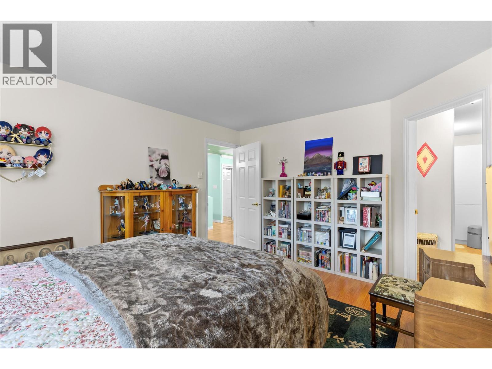 3300 Centennial Drive Unit# 204. Vernon, British Columbia