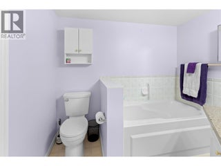 3300 Centennial Drive Unit# 204. Vernon, British Columbia