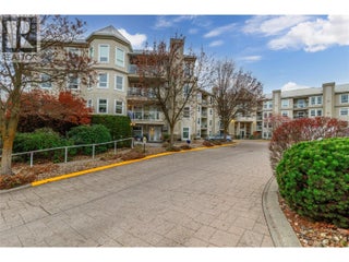 3300 Centennial Drive Unit# 204. Vernon, British Columbia