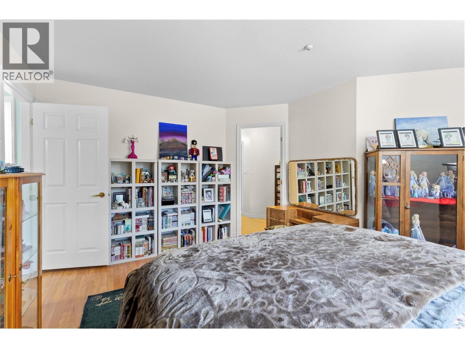 3300 Centennial Drive Unit# 204. Vernon, British Columbia