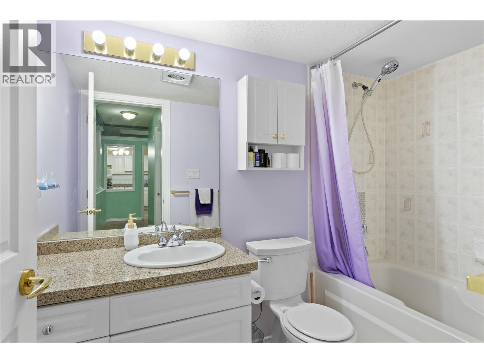 3300 Centennial Drive Unit# 204. Vernon, British Columbia