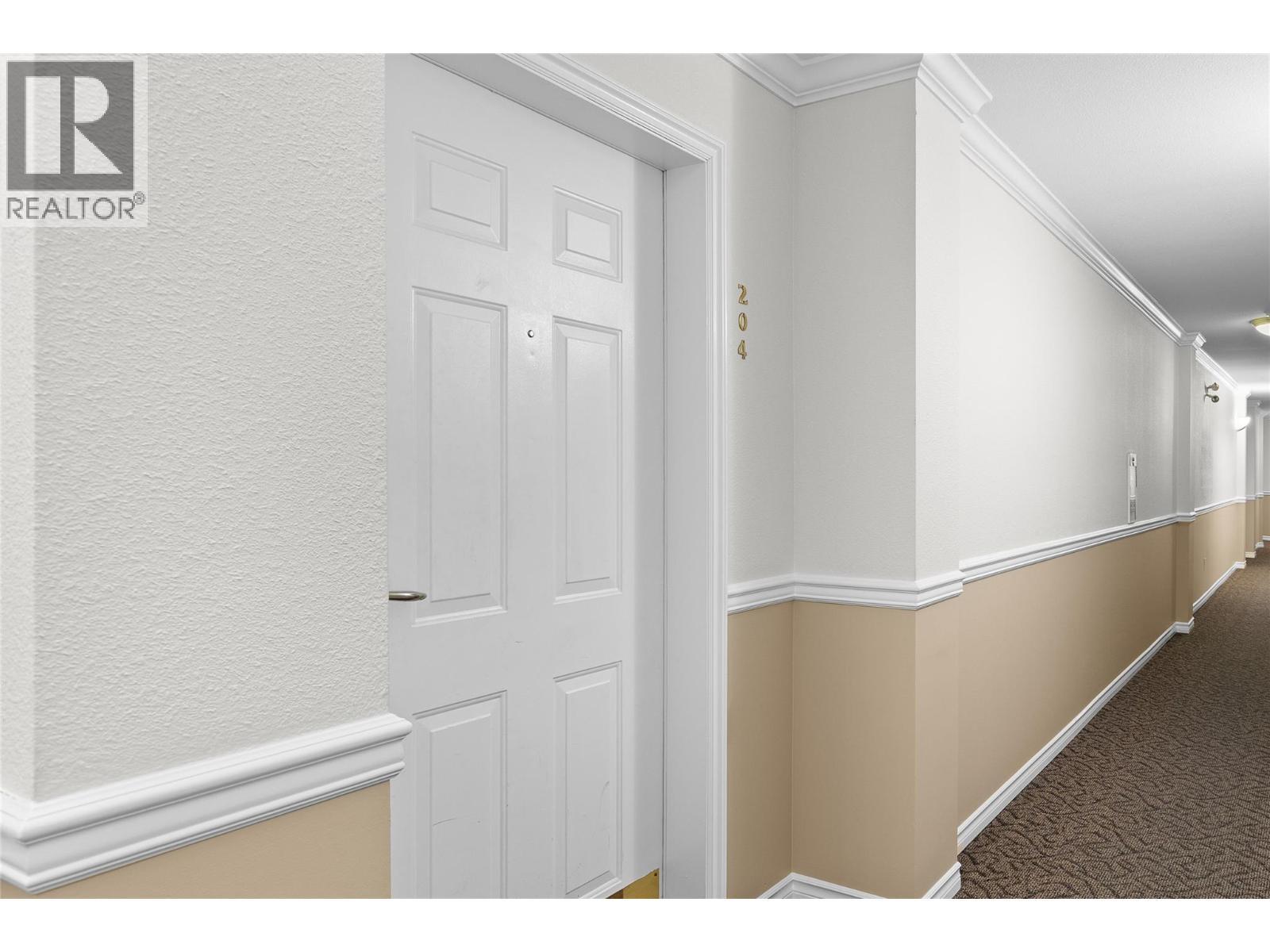 3300 Centennial Drive Unit# 204. Vernon, British Columbia