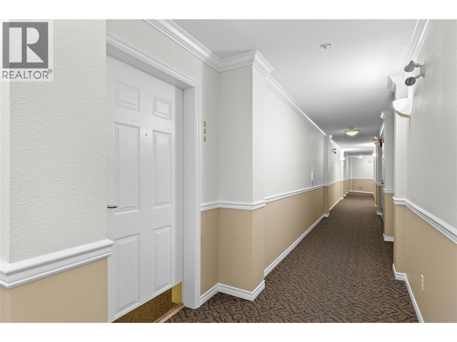 3300 Centennial Drive Unit# 204. Vernon, British Columbia