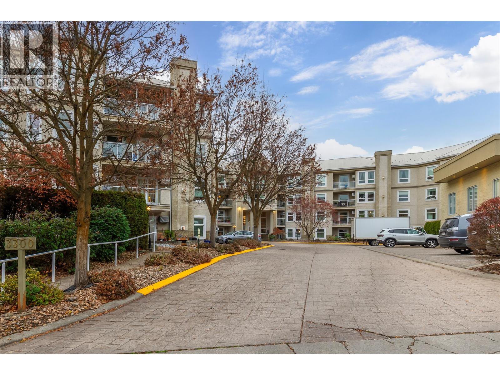 3300 Centennial Drive Unit# 204. Vernon, British Columbia