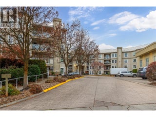 3300 Centennial Drive Unit# 204. Vernon, British Columbia