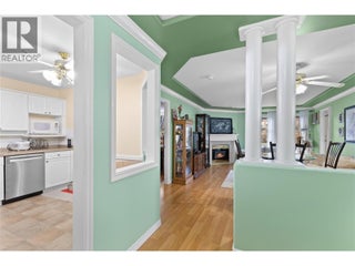 3300 Centennial Drive Unit# 204. Vernon, British Columbia