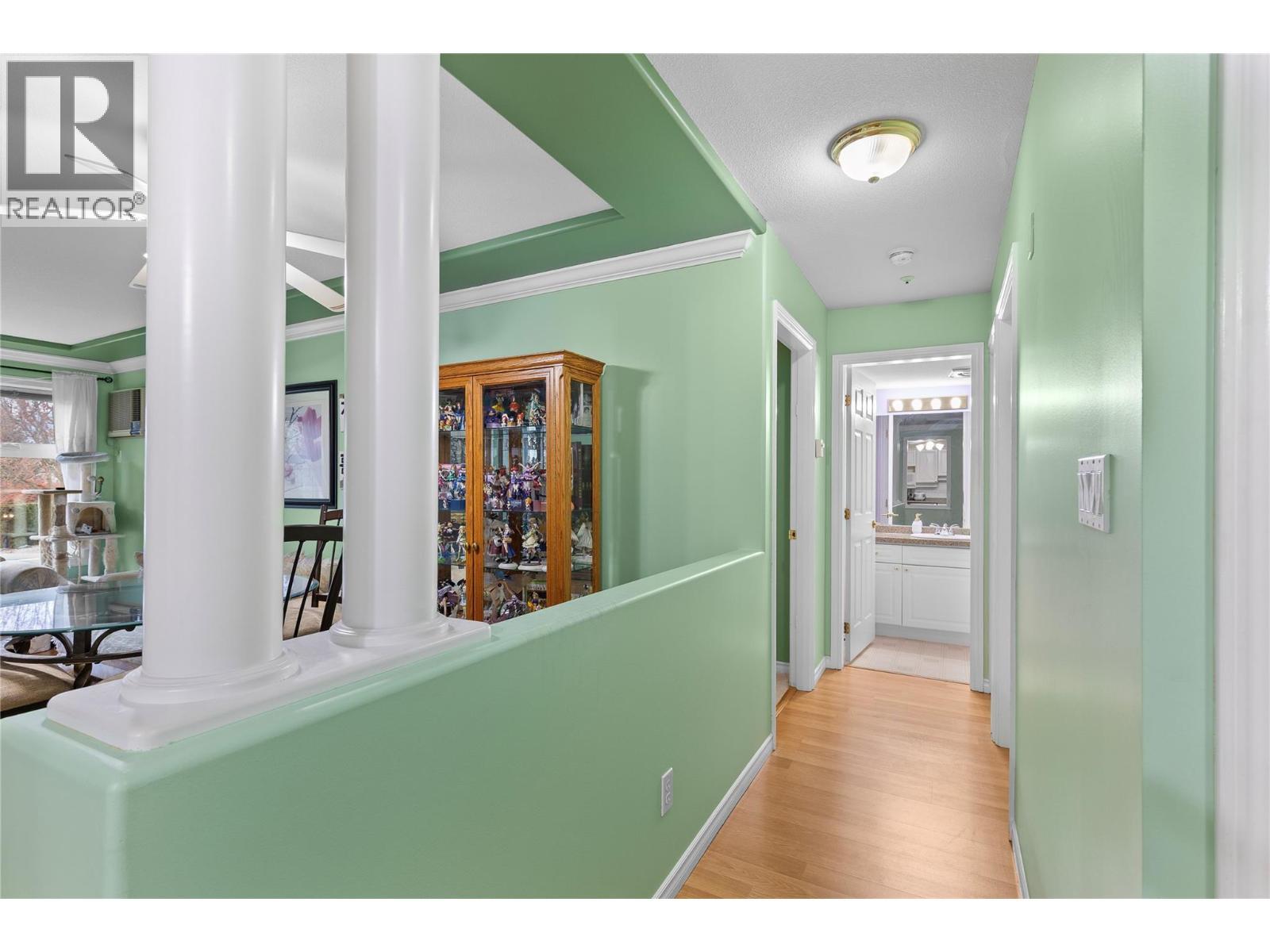 3300 Centennial Drive Unit# 204. Vernon, British Columbia