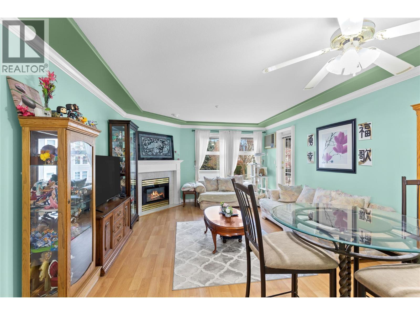 3300 Centennial Drive Unit# 204. Vernon, British Columbia