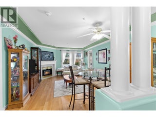 3300 Centennial Drive Unit# 204. Vernon, British Columbia