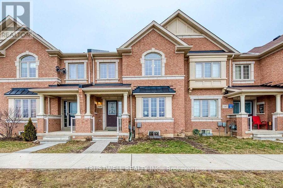 3169 Neyagawa Boulevard, Oakville (go Glenorchy)